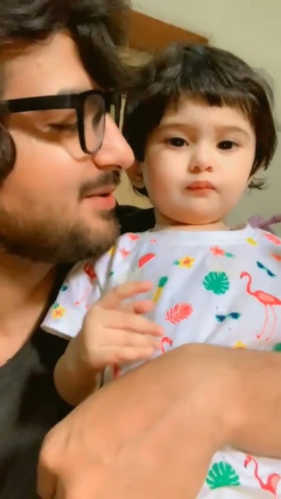 chachu-ki-jaan-cute-baby-pinky-my-sweet-heart-youtube