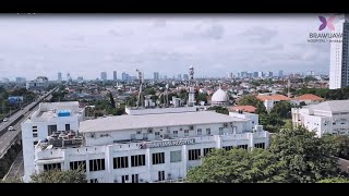 Brawijaya Hospital Antasari : New Look 2022 screenshot 3