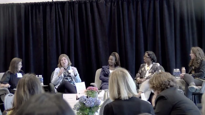 Shaping MKE's Future: Powerful Perspectives from W...