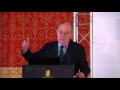 Lecture by John Mearsheimer on US Policy Towards the Region Since 9/11 -Gulf Studies Forum