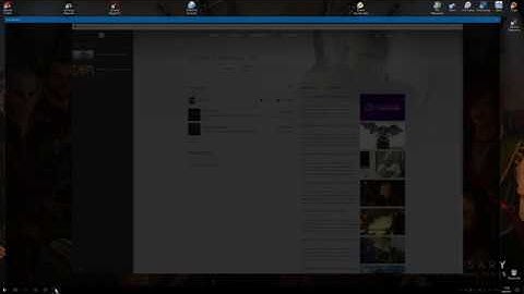 The Witcher 3 - GOG Galaxy Overlay causing stutter