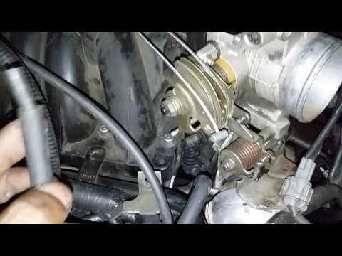 01-nissan-quest-intake-manifold-removal