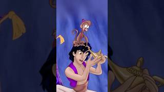 Why Disney Quietly Changed This Line in Aladdin