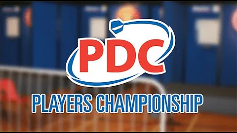 Gary Anderson v Cameron Menzies Players Championsh...