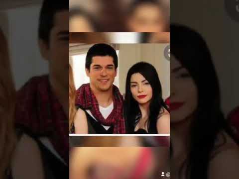 مسلسلات تركيا بوراك اوزجيفيت اعمال حب  