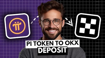 How to Deposit Pi Token to OKX Exchange - Transfer Your Pi to OKX