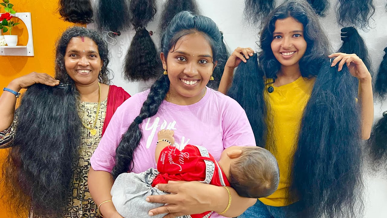 മുടി പൊരിഞ്ഞ് തീർന്ന് വിഷമത്തിലായ ചേച്ചി വീട്ടിലെത്തി പിന്നെ നടന്നത് 😍 Home 🏠