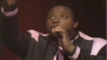 D-Train - Music 1983