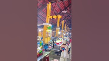 5 Địa điểm du lịch tại Hội An sẽ làm hớp hồn khách du lịch #shorts #danang24 #dulich