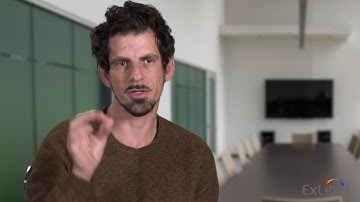 Library Perspectives - Asaf Agranat on Designing the Discovery User Experience