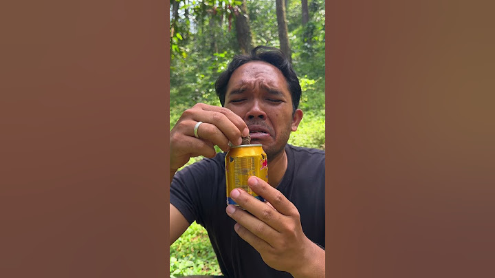 SHOCK 😱 From cow POOP? 🐄💩 #camping #survival #bushcraft #outdoors