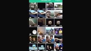 How to upload custom videos to vine