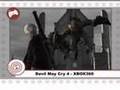 Devil May Cry 4 (XBOX360)