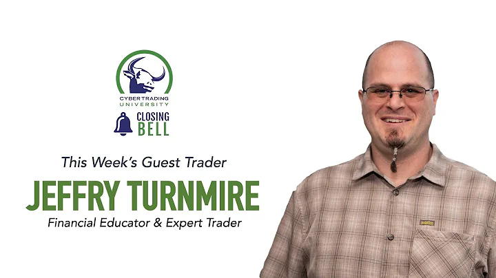 Closing Bell with Jeffry Turnmire on October 11, 2...