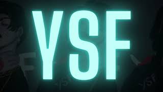 YSF - Drunkenly confessing to your Best Friend - YSF
