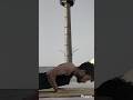 trending home workout biseps push up 💪🏿💪🏿 Ghar se workout #trending #viralvideo #homeworkoutvideo 😡😡