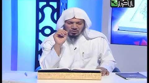 مع القرآن  11  سورة يوسف ج2 ودخل معه السجن للشيخ جمال القرش