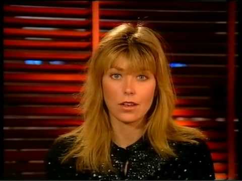 TV4-avslutning 1991-02-09