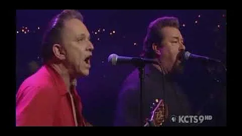 Jimmie Vaughan & Friends - Baby What You Want Me t...