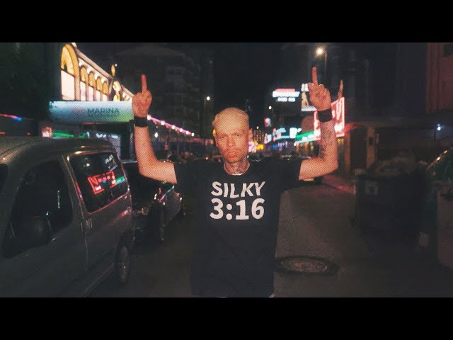 Death of Guitar Pop - The British Bulldog