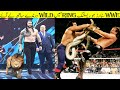 When WWE Stars Brought Wild Animals In The Ring جب ریسلرز کیساتھ ساتھ وحشی درندے بھی  رنگ میں لڑے