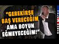 Özgür Özel Amasya'dan Kılıçdaroğlu ve Erdoğan'a seslendi! "AND OLSUN Kİ..."