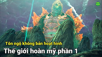 phim thế giới hoàn mỹ