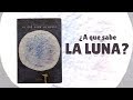 ¿A qué sabe la luna? · Cuento infantil · Editorial Kalandraka 