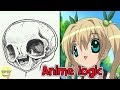 Hilarious Anime Logic That Don't Make Sense