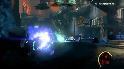 Red Faction: Armageddon (Part 1) - 6 / 7