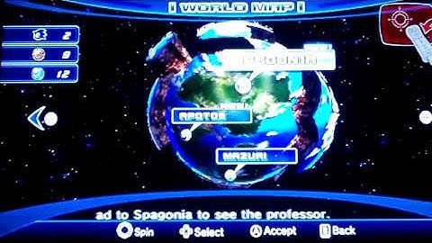 Sonic Unleashed (Wii) - Part 6 [2/2]