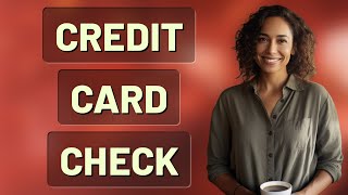 How Do I Quickly Check If My Credit Card Supports International Use?