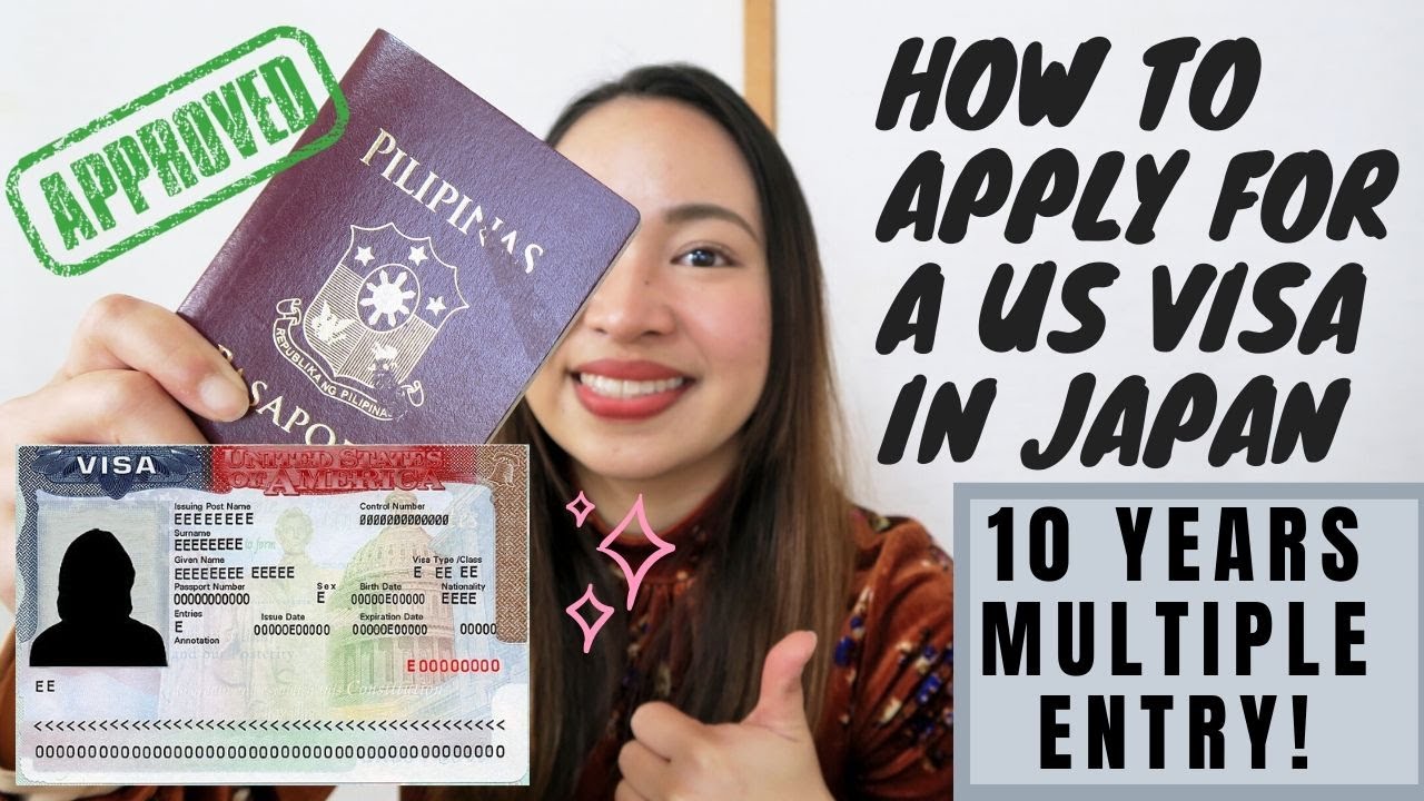 japan us travel requirements