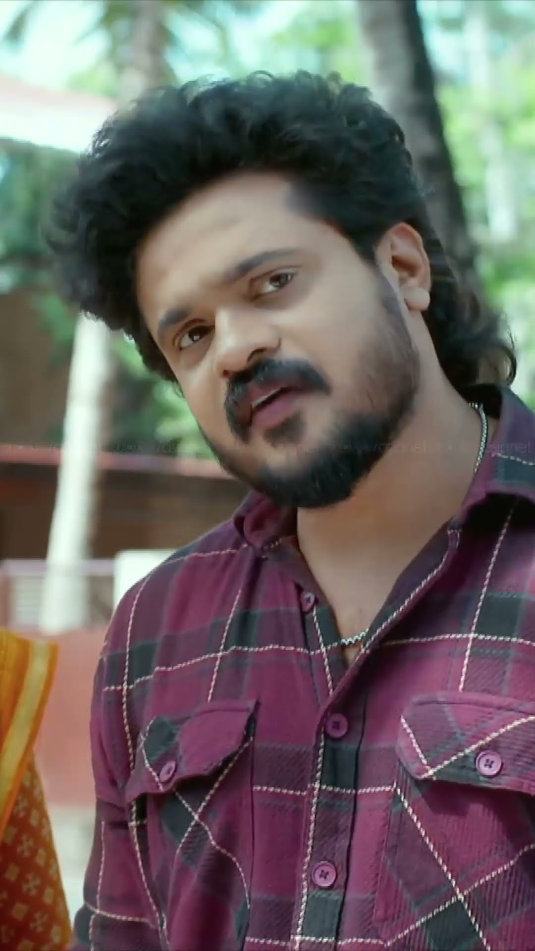 #ChempaneerPoovu ഇനി സന്യാസം സ്വീകരിക്കുന്നതാ നല്ലത്