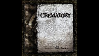 Crematory - Unspoken