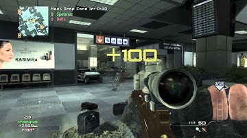 MSR triple feed MW3