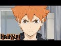 Character Growth | HAIKYU!! TO THE TOP