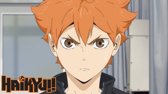 Haikyuu!! To the Top Part 1 - Teaser Trailer 