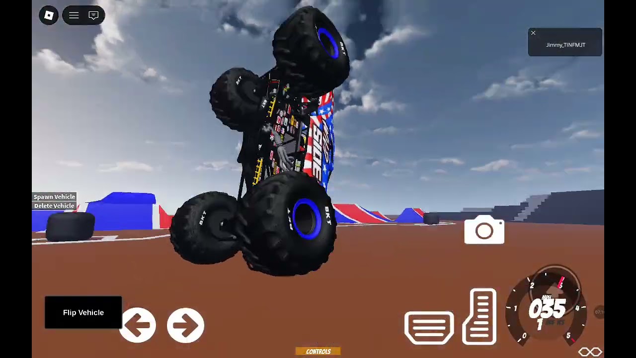 The controversies of TINFMJT part 2 