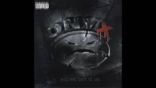 Onyx - Life Or Death (Skit) - All We Got Iz Us