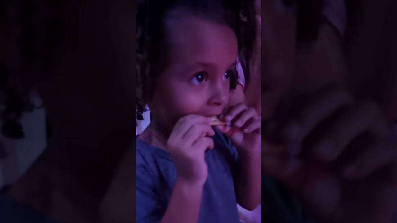 Dia de circo em Cachoeira Alta 