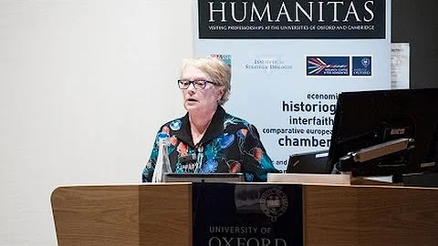 Lynn Hunt: The French Revolution in a Global Persp...
