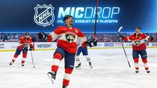 Mic Drop: Rodrigues, Panthers take commanding two-game SCF lead