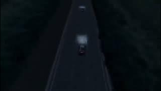 Initial D Legend 3: Dream AE86 vs GT86