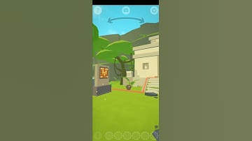 Faraway 2: Jungle Escape Level 1 All Pots
