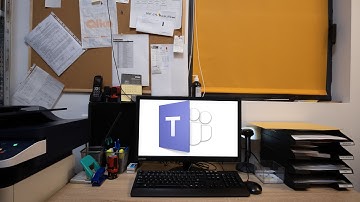 Connecting frontline workers to the organization with Teams