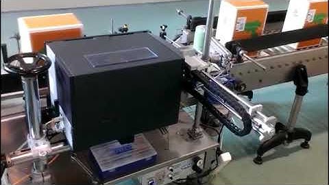 Toshiba Solution - APLEX4 - Wineboxes 1 label