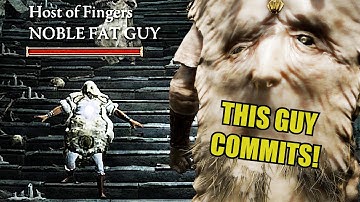 Every Elden Ring Invader Would Appreciate These Guys...