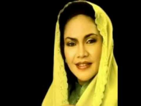 Hetty Koes Endang - Mengapa Aku Jatuh Cinta - Keroncong