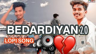 BEDARDIYAN 2.0 (LOPI SONG) 💽(𝗻𝗲𝘄 #𝗵𝗼 #𝗺𝘂𝗻𝗱𝗮 #𝗹𝗼𝗽𝗶 #𝘀𝗼𝗻𝗴) 🎤 purty star singer